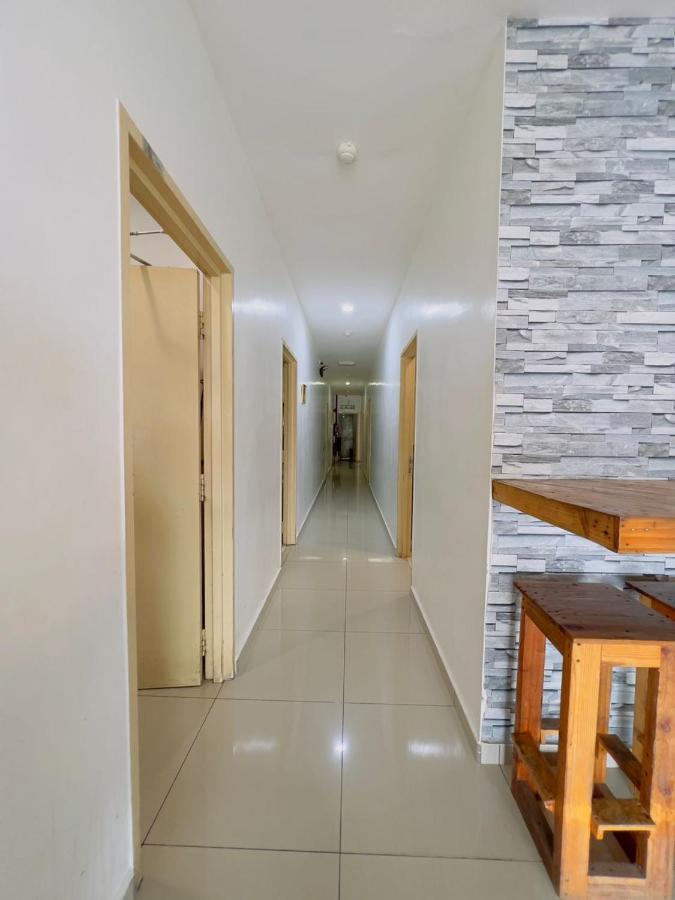 Noor Hotel Kangar Exterior photo